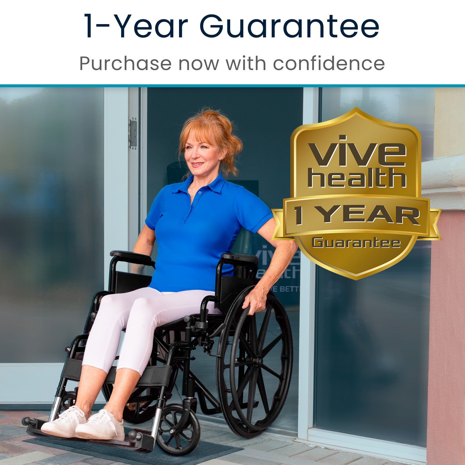 Core Wheelchair
