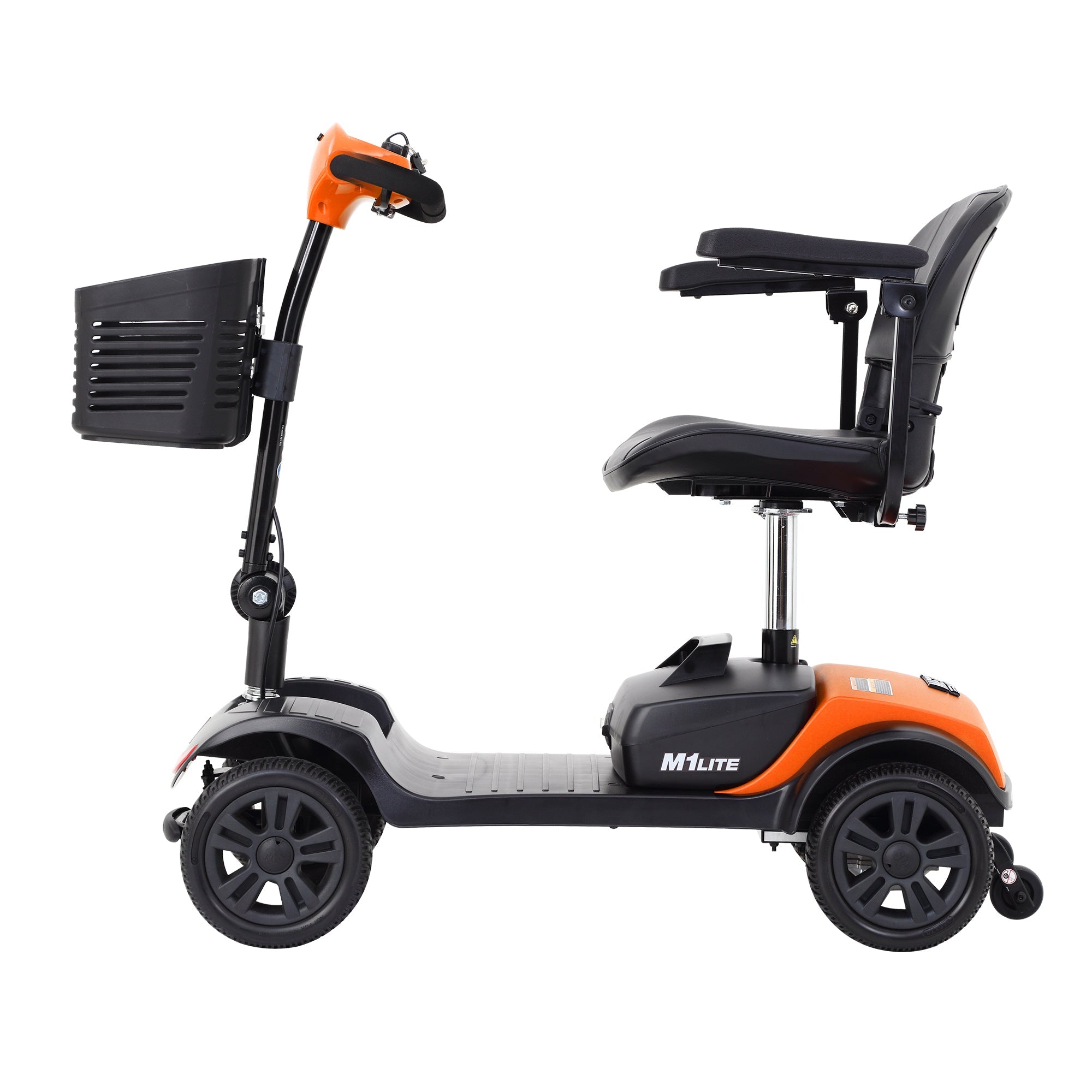 Metro Mobility M1 Lite 4-Wheel Mobility Scooter