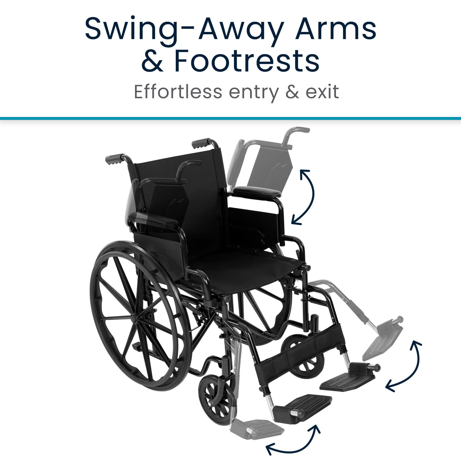 Core Wheelchair