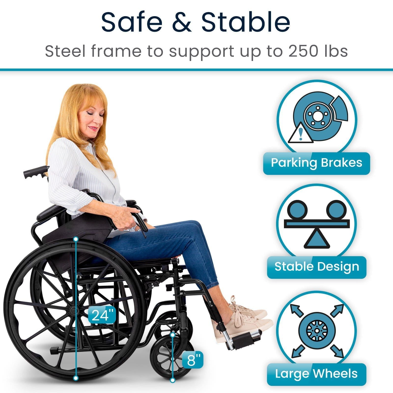 Core Wheelchair