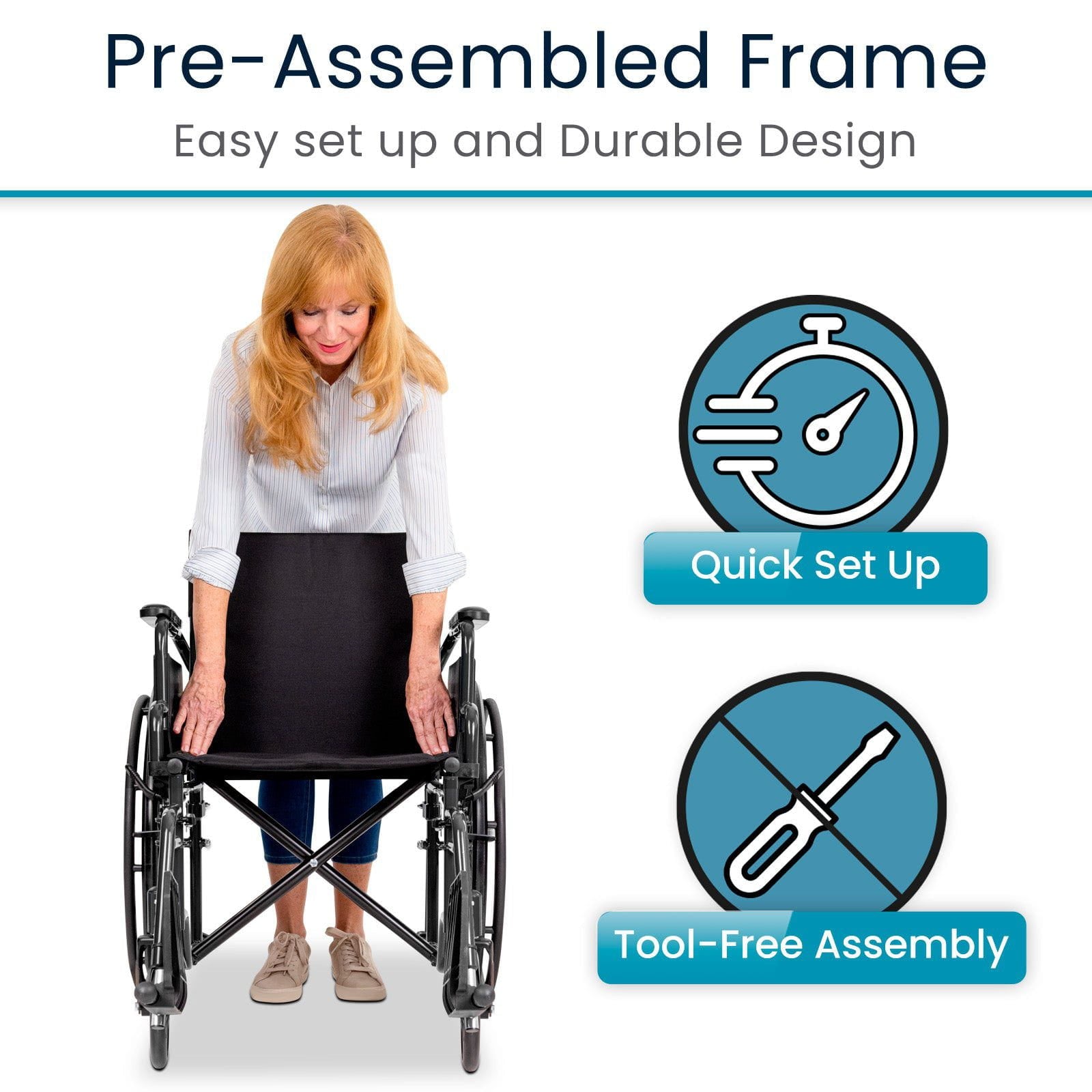 Core Wheelchair