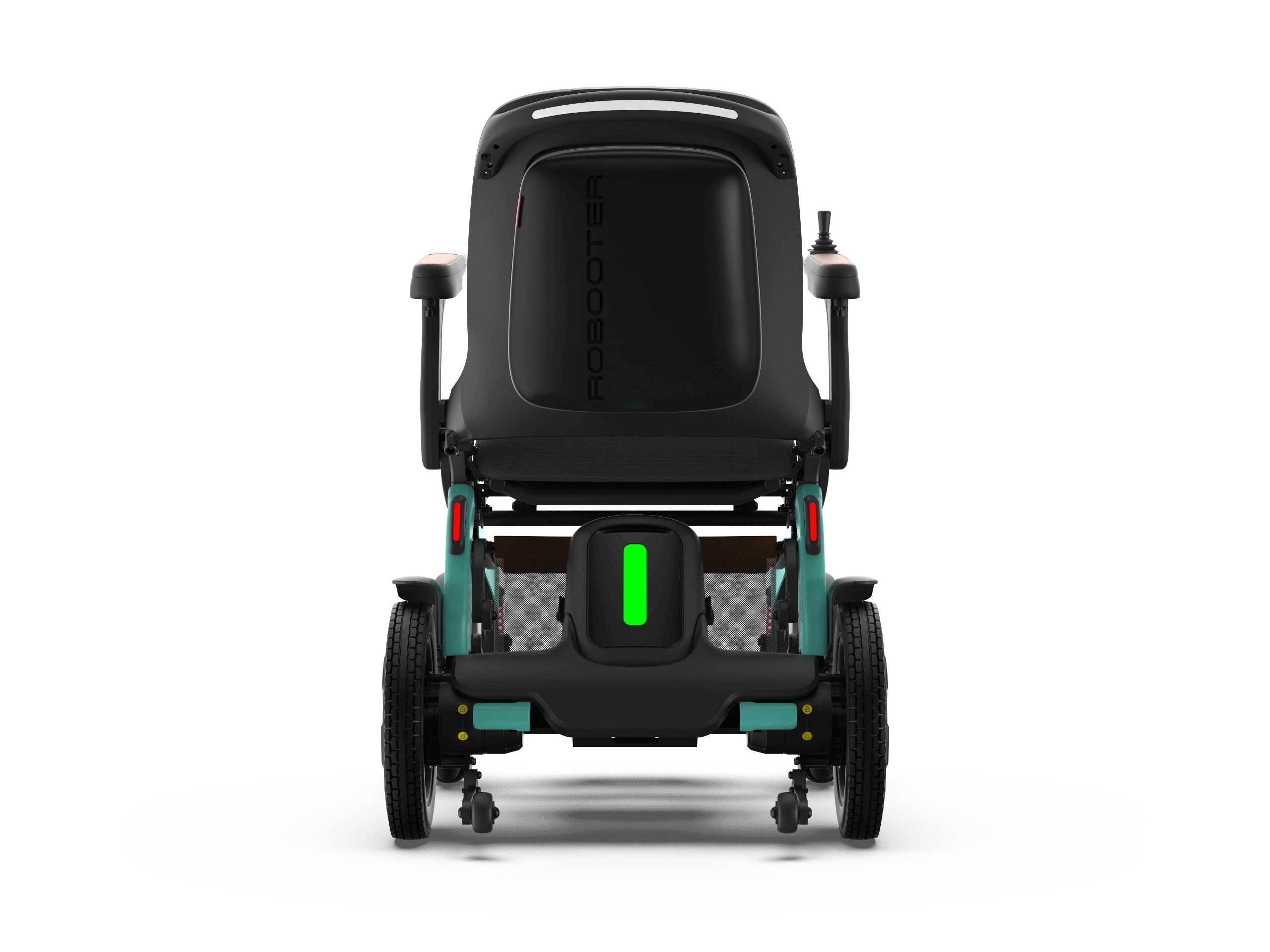 Robooter E60 Pro All Terrain Electric Wheelchair