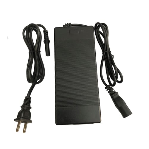 MotoTec Raider 48v UTV Charger