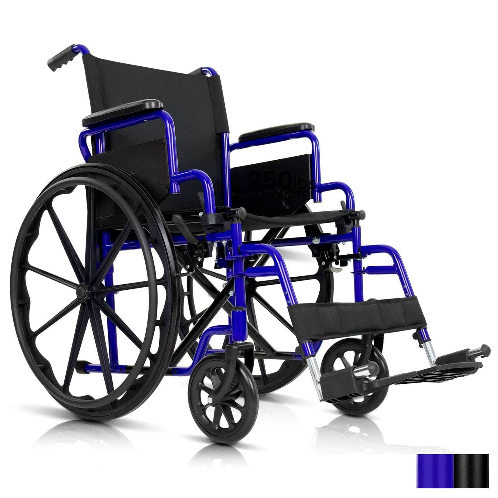 Core Wheelchair