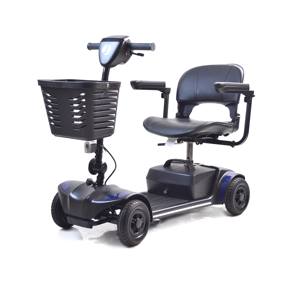 Adventure Mobility Scooter by Journey