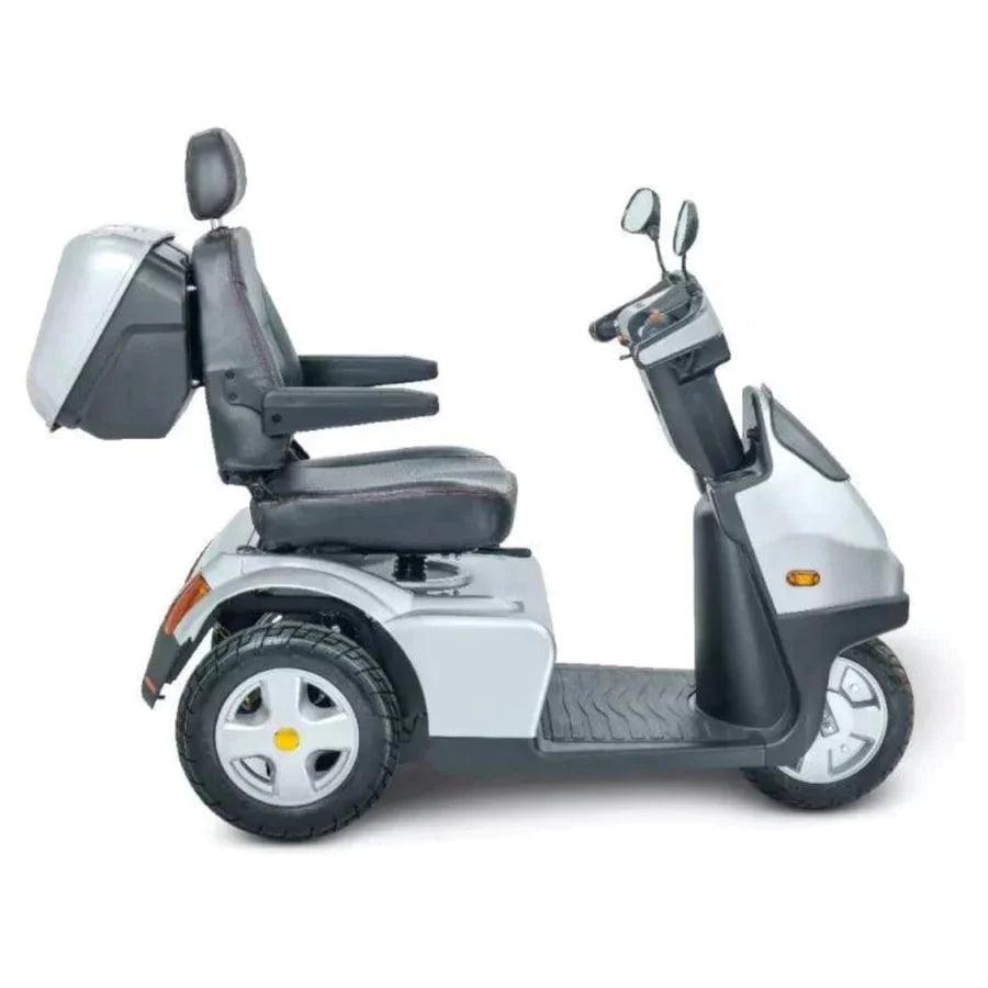 AFIKIM Afiscooter S3 Breeze 3 Wheel Scooter - Mobility Angel