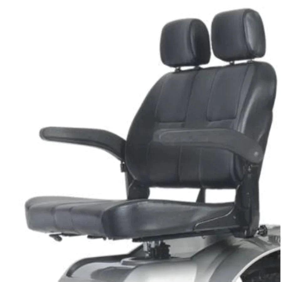 AFIKIM Afiscooter S3 Breeze 3 Wheel Two Seat Scooter - Mobility Angel
