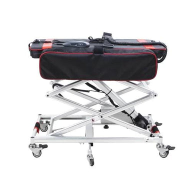 ComfyGo-Lift Portable Lift for Electric Wheelchairs and Scooters - Mobility Angel