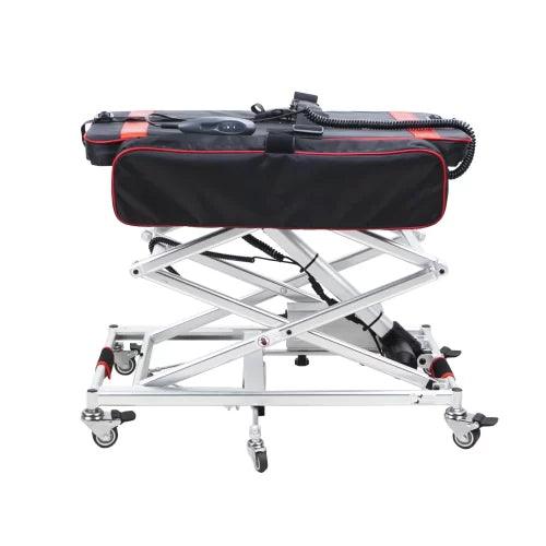 ComfyGo-Lift Portable Lift for Electric Wheelchairs and Scooters - Mobility Angel