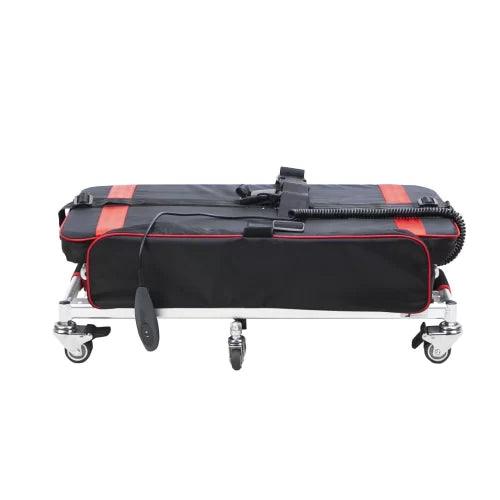 ComfyGo-Lift Portable Lift for Electric Wheelchairs and Scooters - Mobility Angel