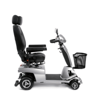ComFyGo Quingo Vitess 2 Mobility Scooter ComfyGo
