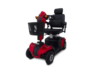 EV Rider City Rider Mobility Scooter - Mobility Angel