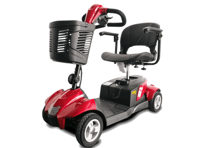 EV Rider CityCruzer 12 Volt Scooter EVRider
