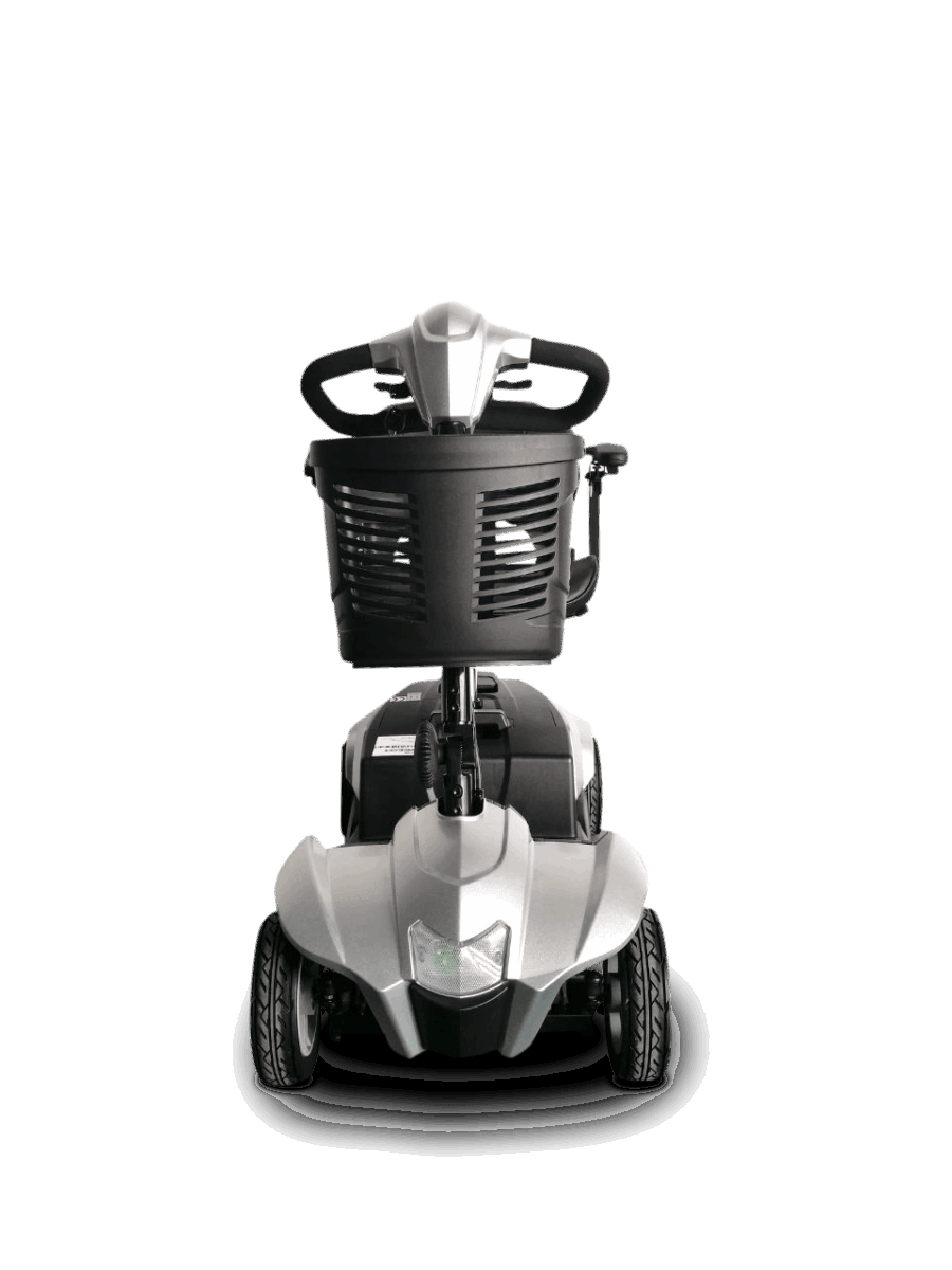 EV Rider CityCruzer 12 Volt Scooter EVRider