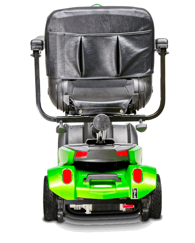 EV Rider CityCruzer 12 Volt Scooter EVRider