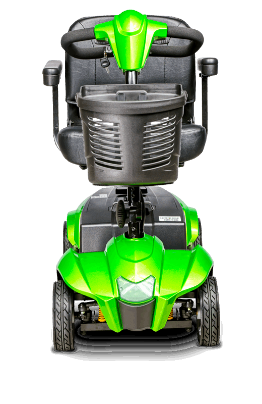 EV Rider CityCruzer 12 Volt Scooter EVRider