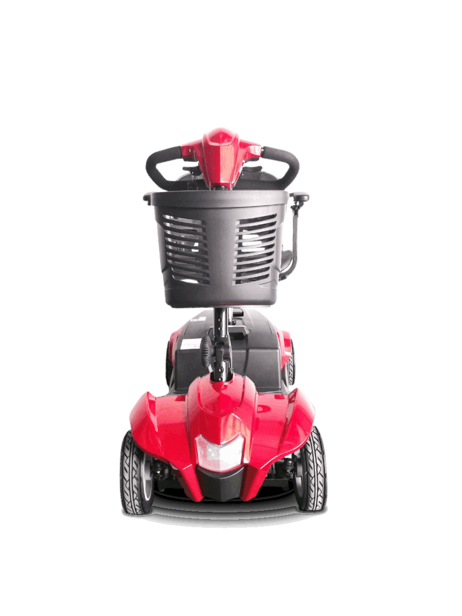 EV Rider CityCruzer 12 Volt Scooter EVRider