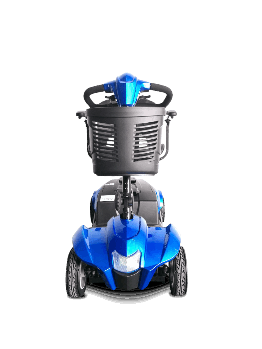 EV Rider CityCruzer 12 Volt Scooter EVRider