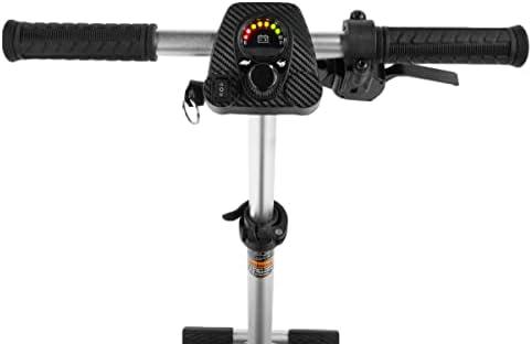 EV Rider Gypsy T4Q 37 Pound Scooter - Mobility Angel
