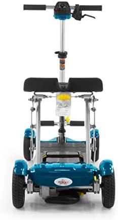 EV Rider Gypsy T4Q 37 Pound Scooter - Mobility Angel