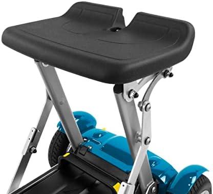 EV Rider Gypsy T4Q 37 Pound Scooter - Mobility Angel