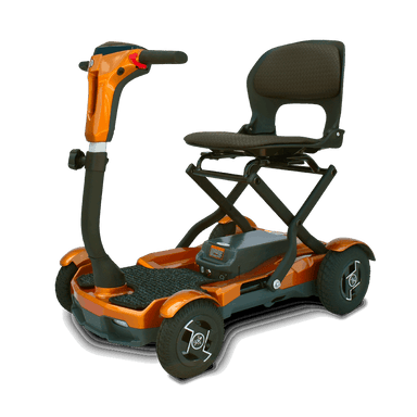 EV Rider TeQno S26 Automatic Folding Mobility Scooter EVRider