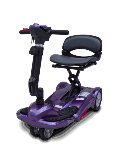 EV Rider Transport M Easy Move Scooter EVRider
