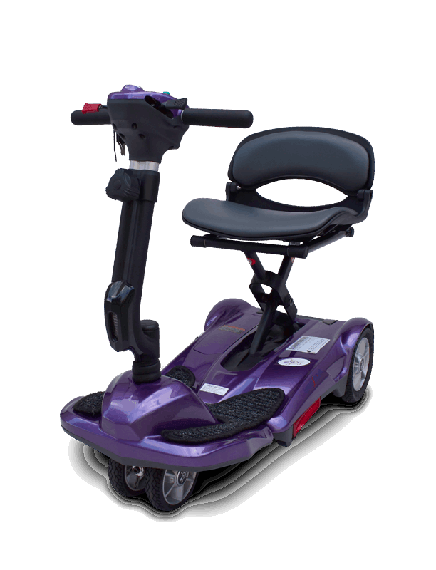 EV Rider Transport M Easy Move Scooter EVRider