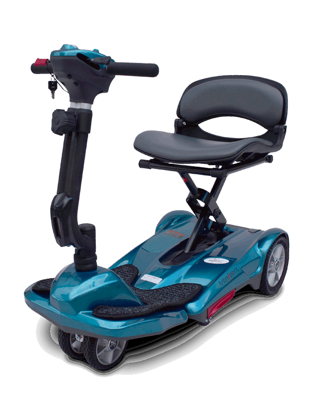 EV Rider Transport M Easy Move Scooter EVRider