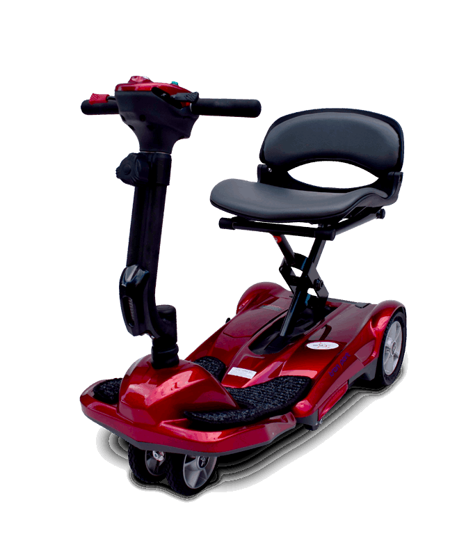EV Rider Transport M Easy Move Scooter EVRider
