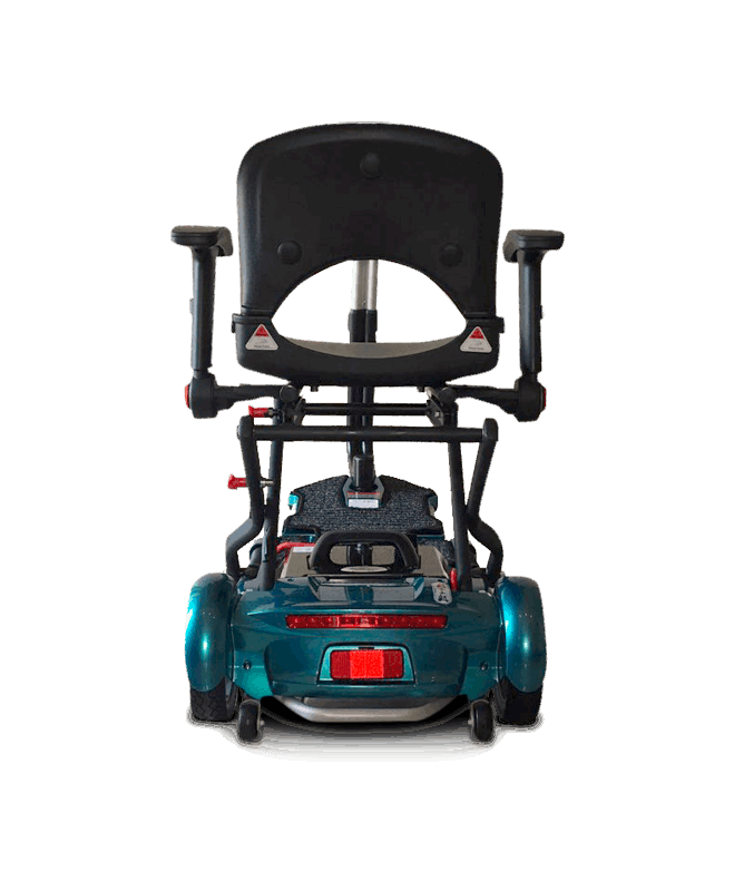 Transport Plus EVRider