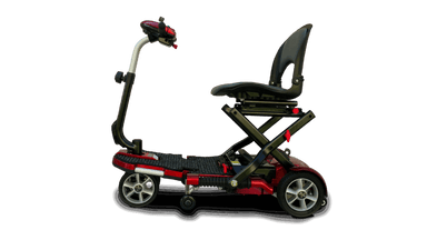 Transport Plus EVRider