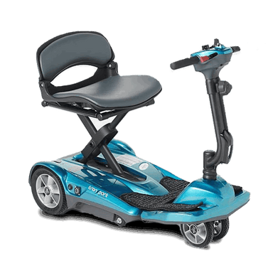 EV Rider Transport AF+ Power Scooter EVRider