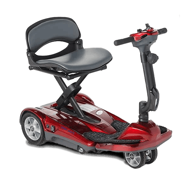 EV Rider Transport AF+ Power Scooter EVRider