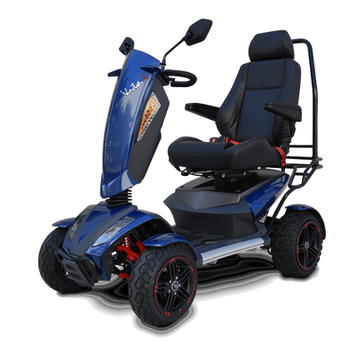 Vita Monster EVRider