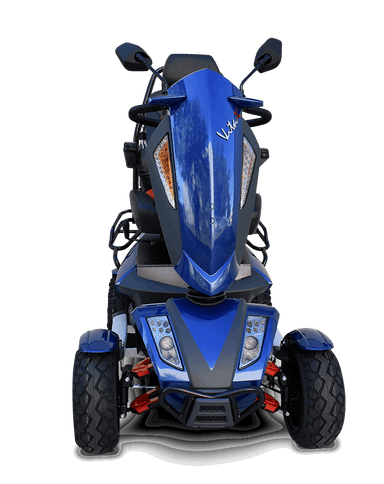 Vita Monster EVRider