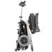 FreeRider Luggie Classic 2 Folding Mobility Scooter - Mobility Angel
