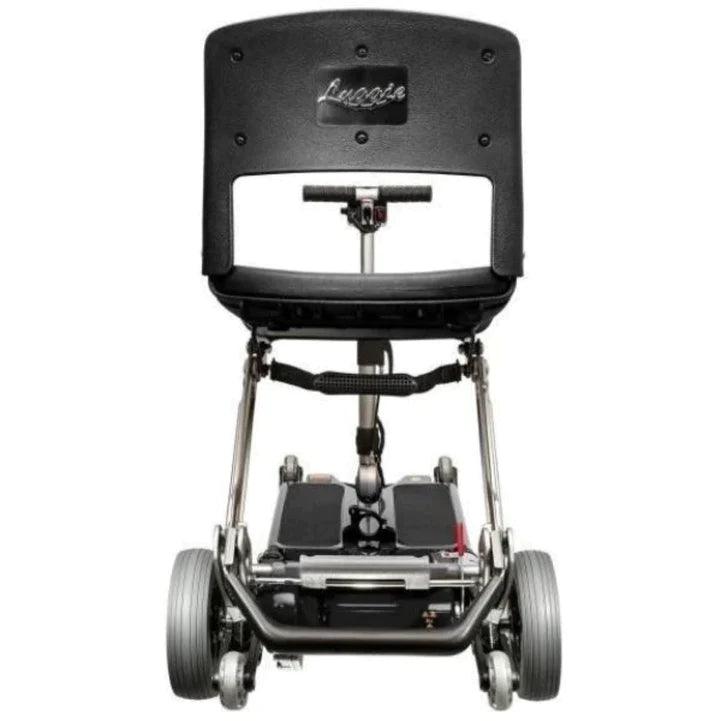 FreeRider Luggie Classic 2 Folding Mobility Scooter - Mobility Angel