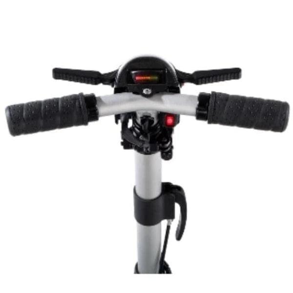 FreeRider Luggie Super Plus 4 Folding Mobility Scooter - Mobility Angel