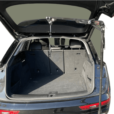 FreeRider USA Portable Lift - Mobility Angel