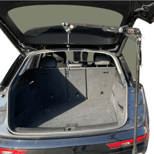 FreeRider USA Portable Lift - Mobility Angel