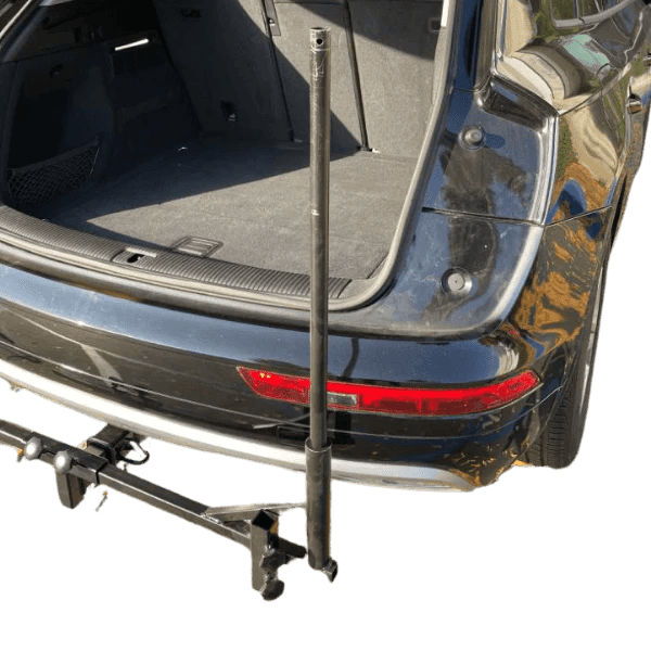 FreeRider USA Portable Lift - Mobility Angel