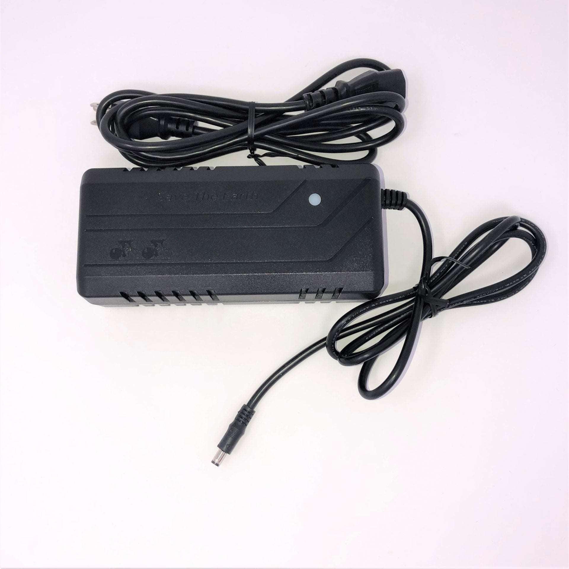 Glion Balto Charger 3A Glion