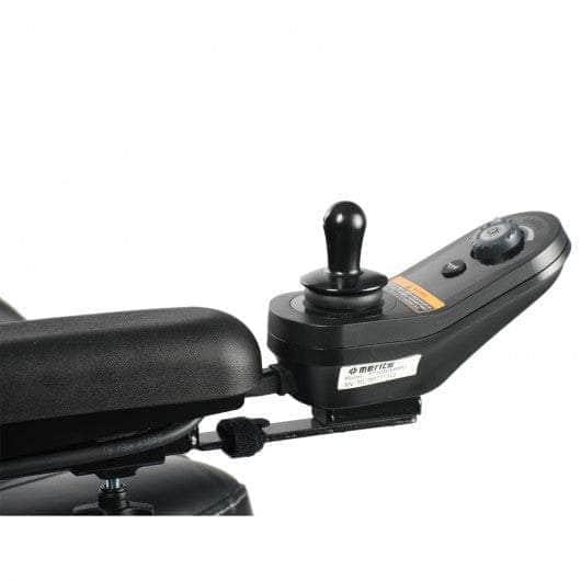 Merits Health Atlantis Heavy Duty Power Wheelchair - Mobility Angel