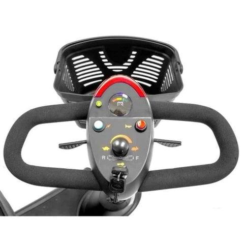 Merits Health Roadster S3 Mobility Scooter - Mobility Angel