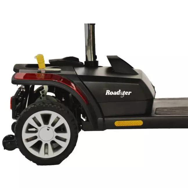 Merits Health Roadster S3 Mobility Scooter - Mobility Angel