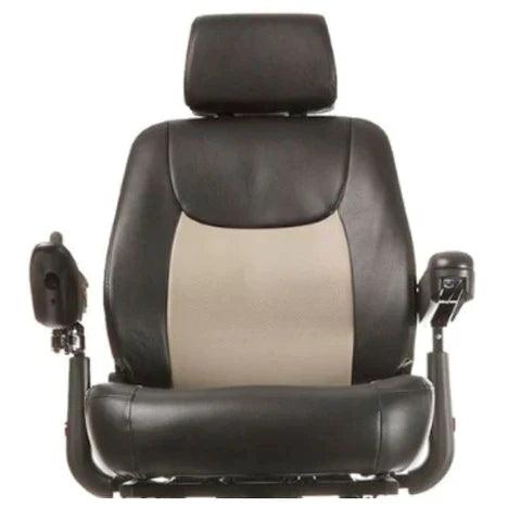 Merits Health Vision Super Heavy Duty Power Wheelchair - Mobility Angel