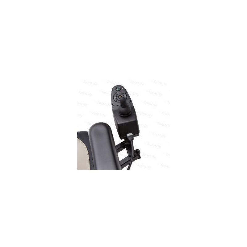 Merits Health Vision Super Heavy Duty Power Wheelchair - Mobility Angel