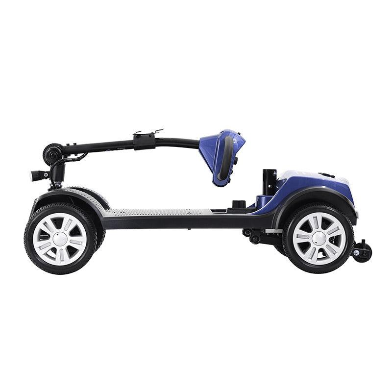 Metro Mobility MAX Sport Scooter - Mobility Angel