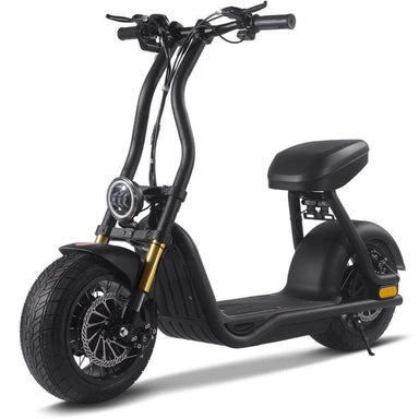MOTOTEC Diablo 48v 1000w Lithium Electric Scooter - Mobility Angel